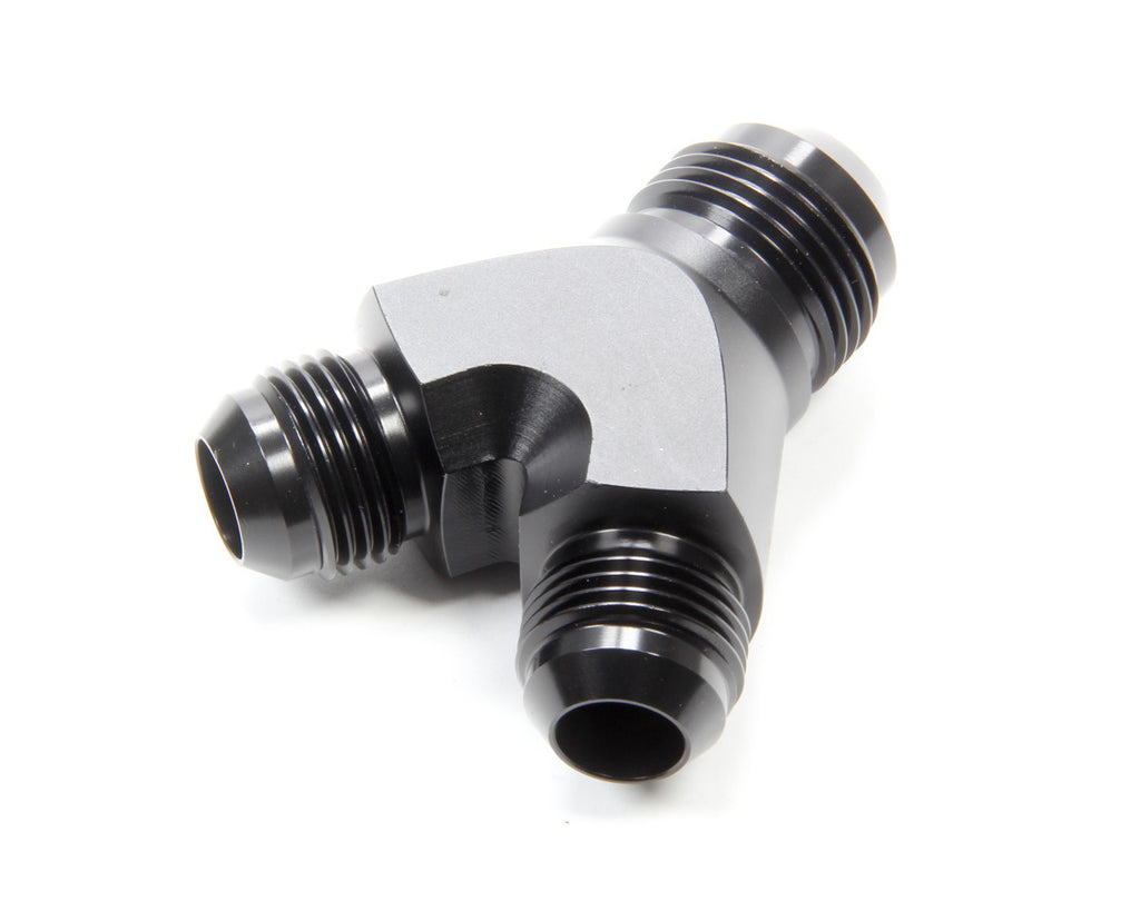VIBRANT PERFORMANCE 10811 Y Adapter Fitting; Size: -12AN In x -10AN x -10A