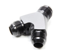 Load image into Gallery viewer, VIBRANT PERFORMANCE 10812 Y Adapter Fitting; Size: -12AN In x -12AN x -12A