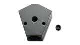 VIBRANT PERFORMANCE 10822 Female Y Fitting w/1/8in Port 1/2in NPT