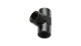 VIBRANT PERFORMANCE 10863 Female Pipe Tee Adapter; Size: 1/2in NPT