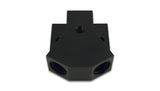 VIBRANT PERFORMANCE 10894 Fuel Distribution Block Y-Block  Female -10 AN