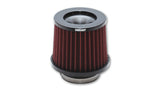 VIBRANT PERFORMANCE 10923 The Classic Performance Air Filter 3In Inlet ID