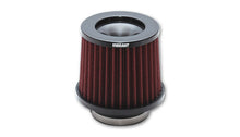 Load image into Gallery viewer, VIBRANT PERFORMANCE 10926 THE CLASSIC Performance Air Filter 4.5in inlet