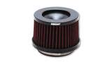 VIBRANT PERFORMANCE 10931 The Classic Performance Air Filter 4In Inlet ID