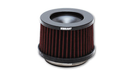 VIBRANT PERFORMANCE 10932 THE CLASSIC Performance Air Filter 5in inlet ID