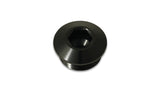 VIBRANT PERFORMANCE 10991 Low Profile ORB Port Plug -4AN