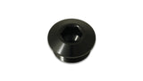 VIBRANT PERFORMANCE 10995 Low Profile ORB Port Plu g  -12 AN