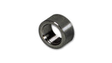 VIBRANT PERFORMANCE 11105 Oxygen Sensor FItting Steel Each