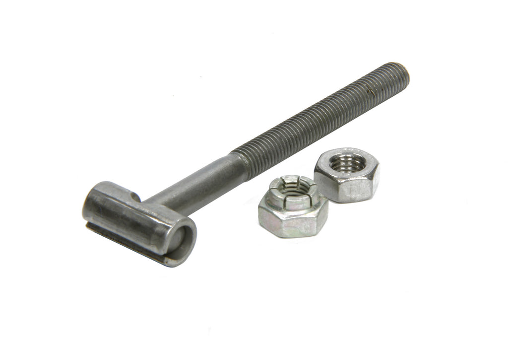 VIBRANT PERFORMANCE 11146K Replacement Fastener Set for V-Band Clamps