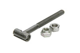 VIBRANT PERFORMANCE 11146K Replacement Fastener Set for V-Band Clamps