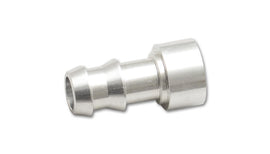 VIBRANT PERFORMANCE 11180 Barbed Weld on Bung for 1/4in ID Hose