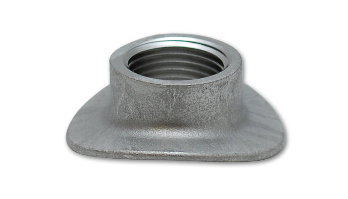VIBRANT PERFORMANCE 11188 Saddle Style Weld on Oxy gen Sensor Bung 5 Pack