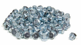 VIBRANT PERFORMANCE 11195 Threaded Hex Bolt for Pl ugging O2 Sensor Bungs