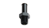 VIBRANT PERFORMANCE 11200 1/8 NPT to 1/4 Barb Stra ight Fitting