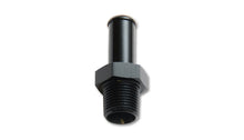 Load image into Gallery viewer, VIBRANT PERFORMANCE 11201 Male 1/4in NPT to 3/8in Hose Barb Fitting