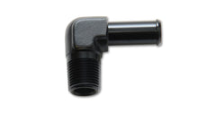Load image into Gallery viewer, VIBRANT PERFORMANCE 11237 Male 3/8in NPT 5/16in Hose Barb Fitting