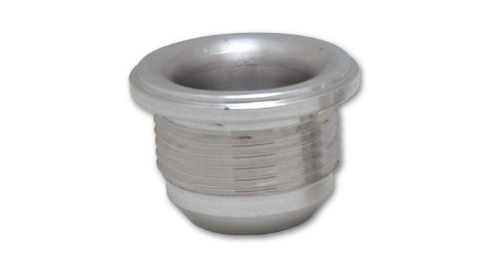 VIBRANT PERFORMANCE 11254 Steel Weld Bung -12AN Male