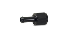 Load image into Gallery viewer, VIBRANT PERFORMANCE 11266 -3AN Female To 1/4in Hose Barb Fitting