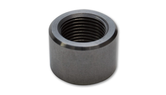 VIBRANT PERFORMANCE 11274 Female 3/4in -14NPT Mild Steel Weld Bung (1-3/8i