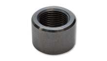 Load image into Gallery viewer, VIBRANT PERFORMANCE 11274 Female 3/4in -14NPT Mild Steel Weld Bung (1-3/8i