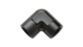 VIBRANT PERFORMANCE 11320 90 Degree Female Pipe Coupler Fitting 1/8