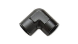 VIBRANT PERFORMANCE 11321 90 Degree Female 1/4in Coupler Fitting