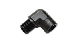 VIBRANT PERFORMANCE 11343 90 Degree Female to Male 1/2in  Pipe Adapter