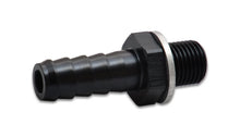 Load image into Gallery viewer, VIBRANT PERFORMANCE 11413 Metric to Barb Fitting Male M12 x 1.5 to 3/8in