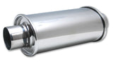 VIBRANT PERFORMANCE 1141 Ultra Quiet Resonator 2. 5in inlet/outlet