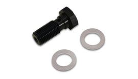 VIBRANT PERFORMANCE 11472 Fitting  Banjo Bolt  Mal e 7/16-20 Bolt  23mm