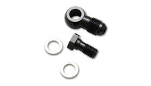 Load image into Gallery viewer, VIBRANT PERFORMANCE 11514 Single Male Banjo Adaptr Bolt M12x1.0 to -4AN