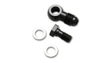 VIBRANT PERFORMANCE 11523 -6AN Male Banjo Fitting to 12mm x 1.5