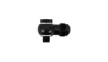 Load image into Gallery viewer, VIBRANT PERFORMANCE 11537 Single Male Banjo Adaptr Bolt M12x1.25 to -8AN
