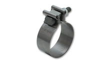 Load image into Gallery viewer, VIBRANT PERFORMANCE 1163 Stainless Steel Seal Cla mp for 2in O.D. Tubing