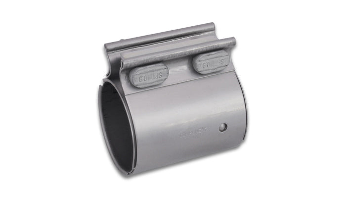 VIBRANT PERFORMANCE 11730 TC Series High Exhaust S leeve Clamp for 3in O.D.