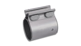 VIBRANT PERFORMANCE 11730 TC Series High Exhaust S leeve Clamp for 3in O.D.