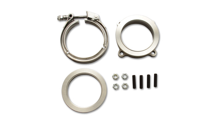VIBRANT PERFORMANCE 11742 GT Series Turbo Adapter Kit