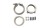 VIBRANT PERFORMANCE 11742 GT Series Turbo Adapter Kit
