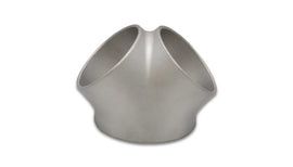 VIBRANT PERFORMANCE 11743 Cast 2 into 1 Y-Collecto r 3in Inlet 2.5in Outlet