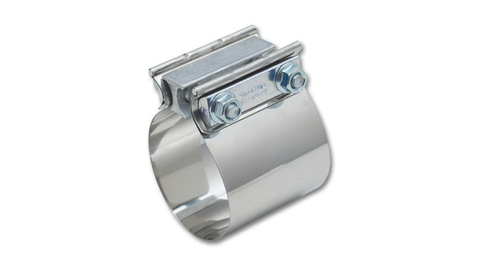 VIBRANT PERFORMANCE 1174 Easy Seal Exhaust Sleeve Clamp for 3.5in O.D.