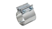 Load image into Gallery viewer, VIBRANT PERFORMANCE 1174 Easy Seal Exhaust Sleeve Clamp for 3.5in O.D.