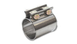 VIBRANT PERFORMANCE 1177 TC Series High Exhaust S leeve Clamp 3.5in OD