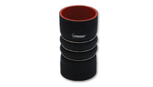 Load image into Gallery viewer, VIBRANT PERFORMANCE 11818 CAC Hose  2.50in I.D. x 6in long - Black