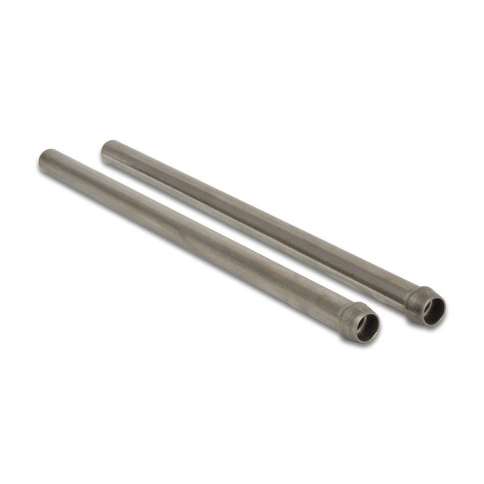 VIBRANT PERFORMANCE 11890A Hollow Titanium Hanger R od  3/8in dia x 10in Lon