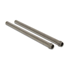 Load image into Gallery viewer, VIBRANT PERFORMANCE 11890A Hollow Titanium Hanger R od  3/8in dia x 10in Lon