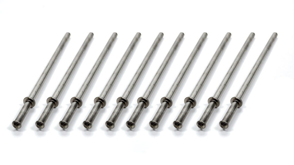 VIBRANT PERFORMANCE 11898 Oe-Style Exhaust Hanger Rods 3/8In Dia. X 9In L