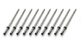 VIBRANT PERFORMANCE 11898 Oe-Style Exhaust Hanger Rods 3/8In Dia. X 9In L