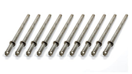 VIBRANT PERFORMANCE 11899 Oe- Style Exhaust Hanger Rods 1/2In Dia. X 9In L