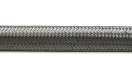 VIBRANT PERFORMANCE 11916 10ft Roll -6 Stainless S teel Braided Flex Hose