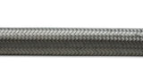 VIBRANT PERFORMANCE 11916 10ft Roll -6 Stainless S teel Braided Flex Hose